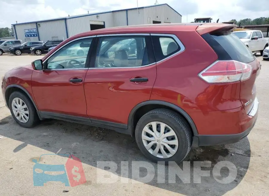 KNMAT2MTXGP641279 Photo# 2