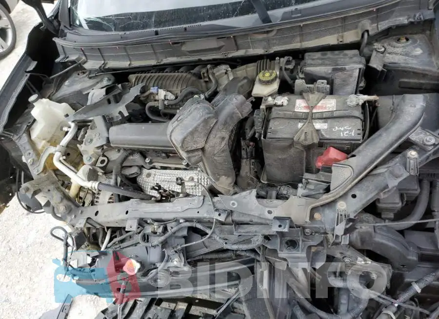 KNMAT2MV4GP650187 Photo# 11