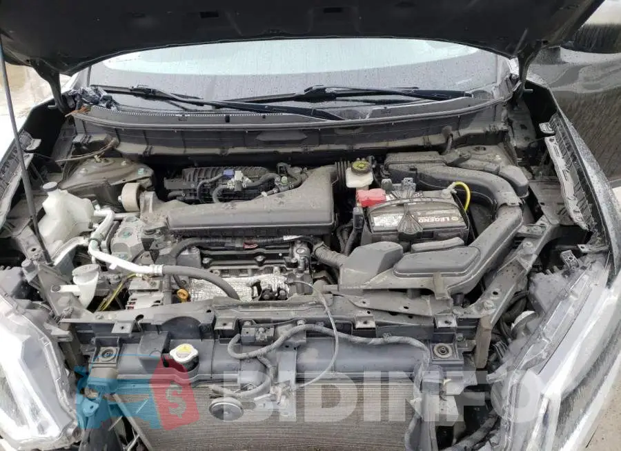 KNMAT2MV4GP689653 Photo# 11