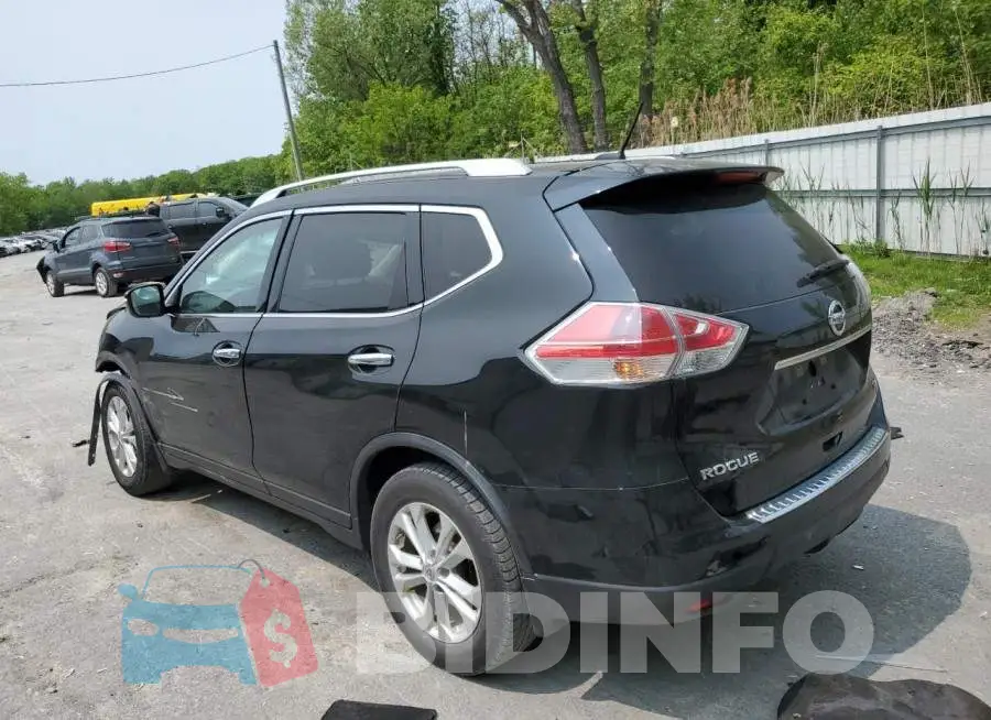 KNMAT2MV5FP539291 Photo# 2