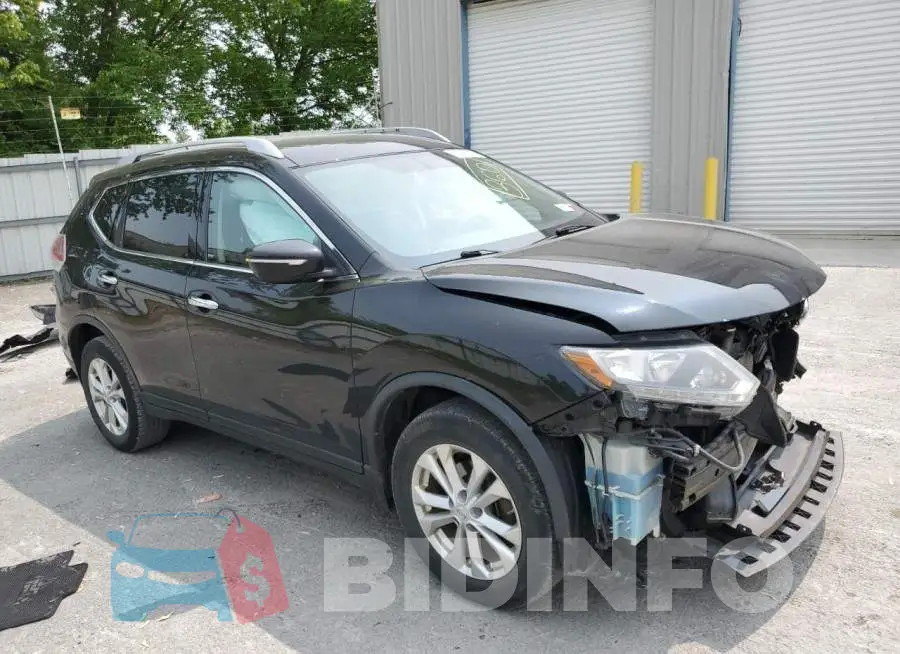 KNMAT2MV5FP539291 Photo# 4