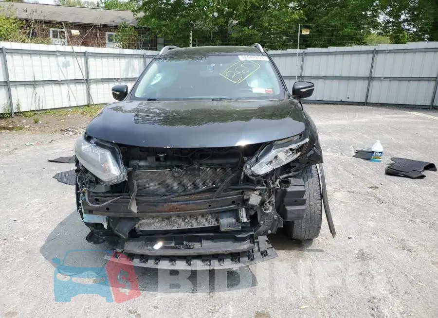 KNMAT2MV5FP539291 Photo# 5