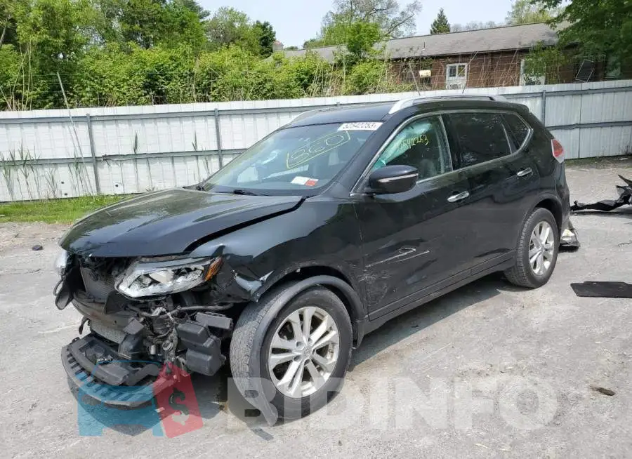 KNMAT2MV5FP539291 Photo# 1
