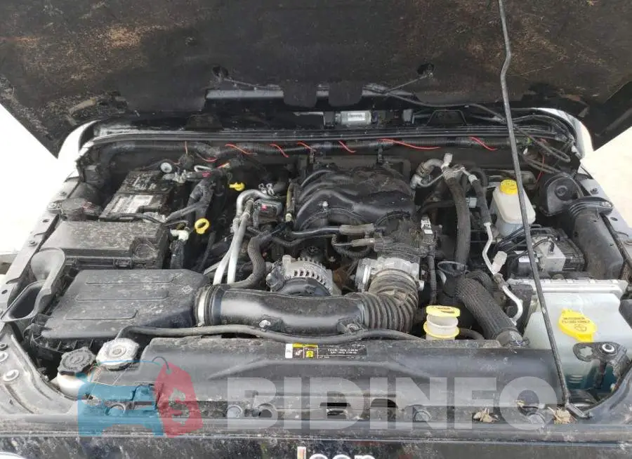 1C4HJWFG6HL701708 Photo# 11