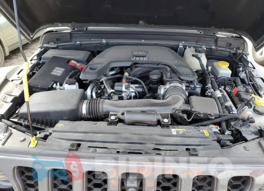 1C4HJXFG2MW607744 Photo# 11