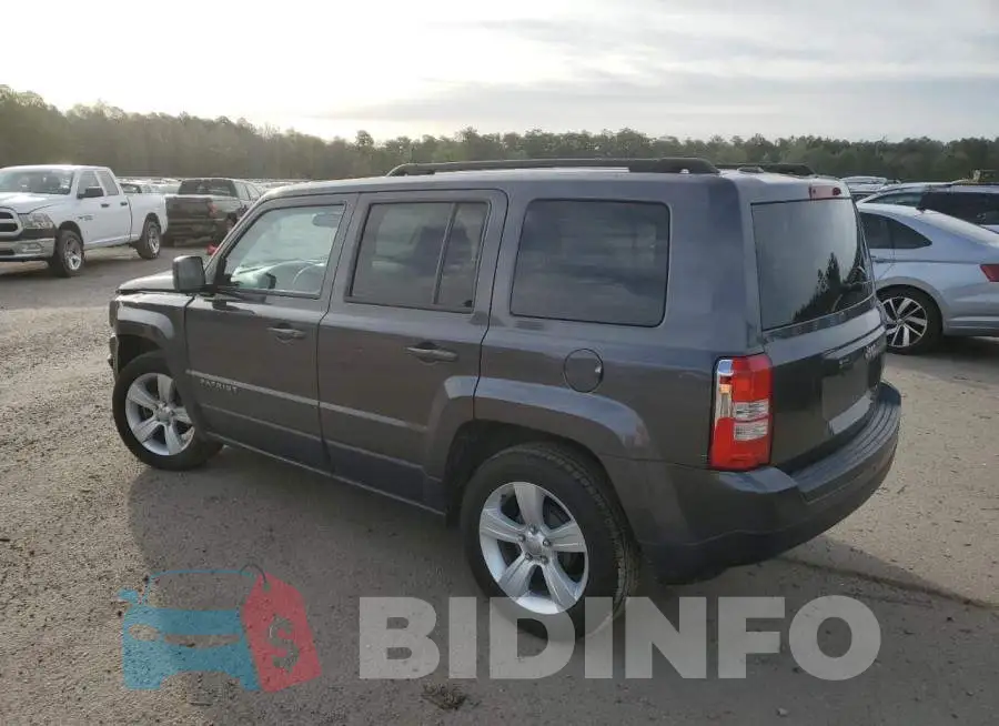 1C4NJPFB0FD139602 Photo# 2