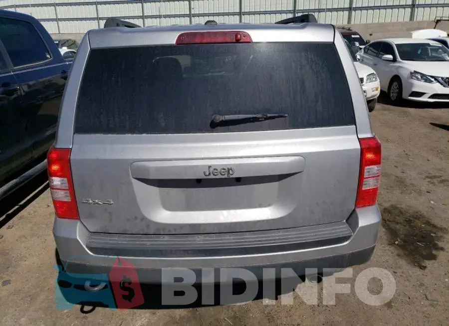 1C4NJRBB2ED835149 Photo# 6