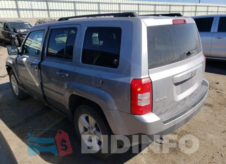 1C4NJRBB2ED835149 Photo# 2
