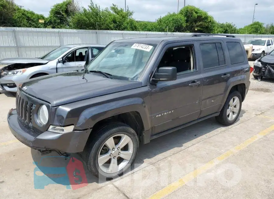1C4NJRFB9GD632532 Photo# 1