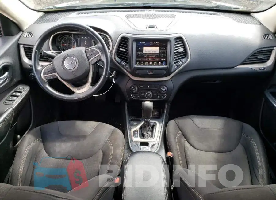 1C4PJLCB8FW766123 Photo# 8