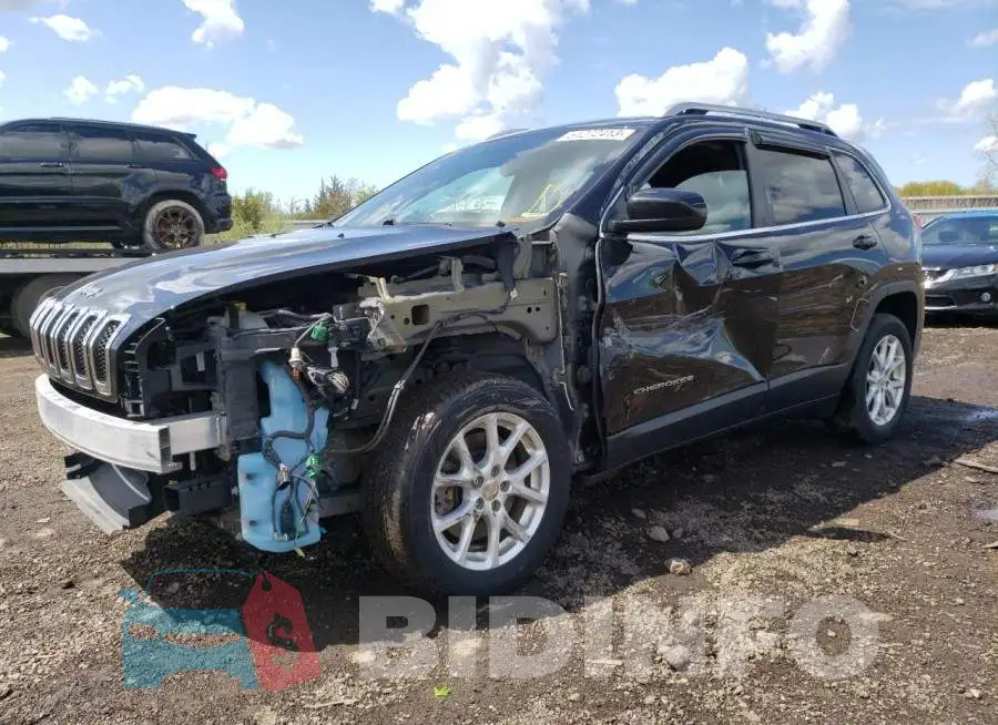 1C4PJLCB8FW766123 Photo# 1