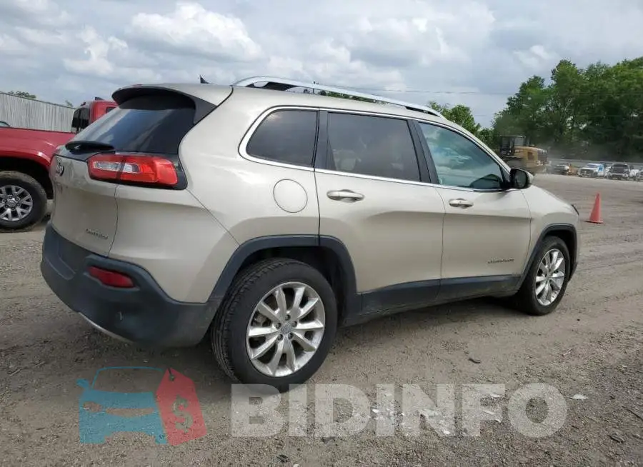 1C4PJLDB6FW584726 Photo# 3