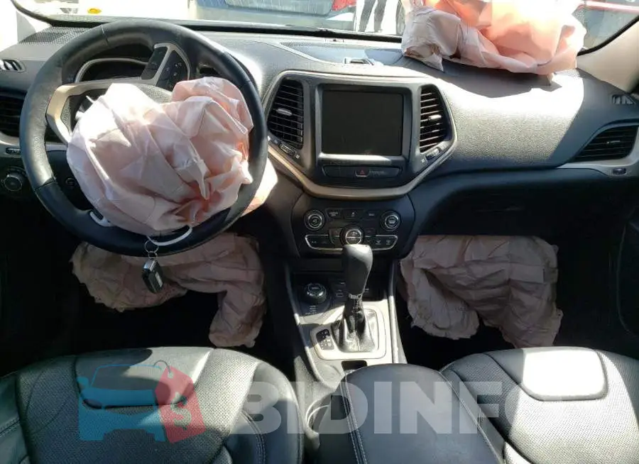 1C4PJMDS8EW281032 Photo# 8