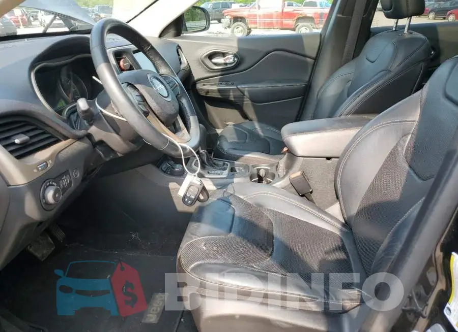 1C4PJMDS8FW664518 Photo# 7
