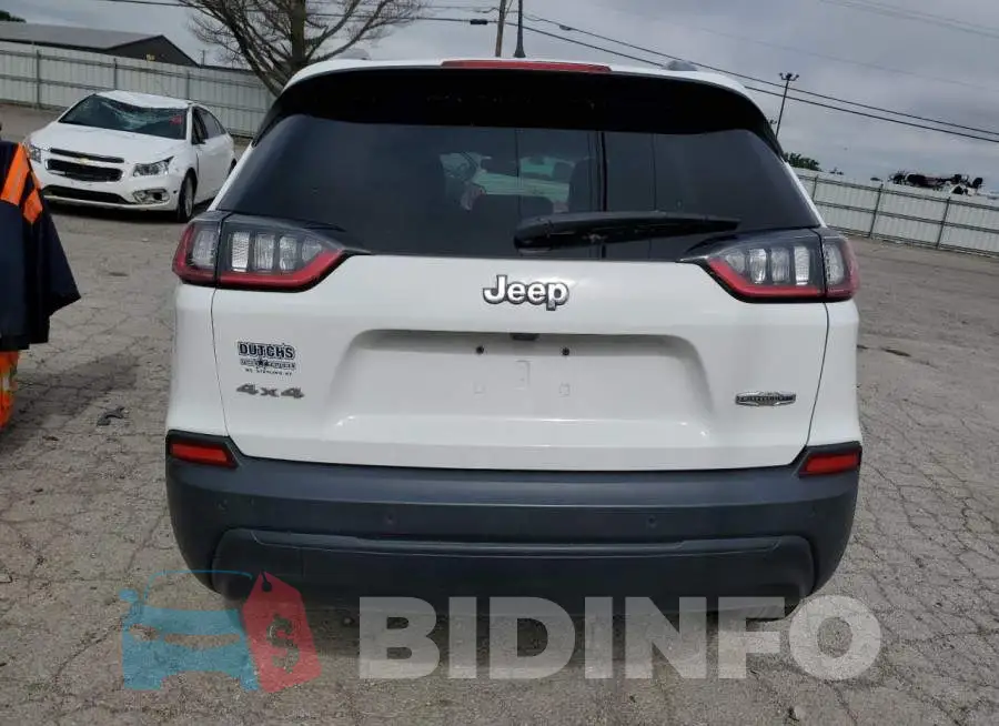 1C4PJMLB6LD602754 Photo# 6