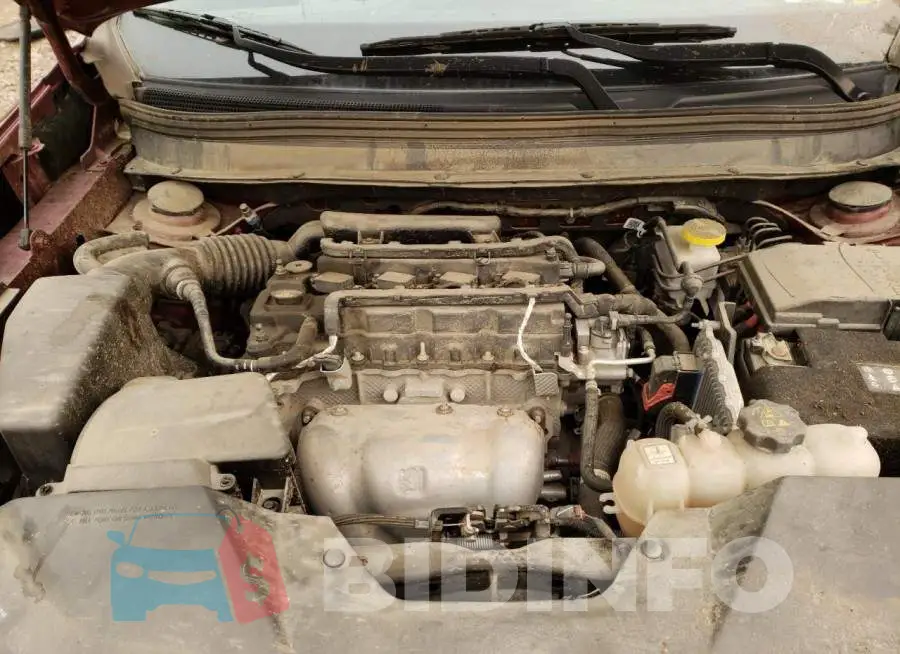 1C4PJMLB8KD252820 Photo# 11