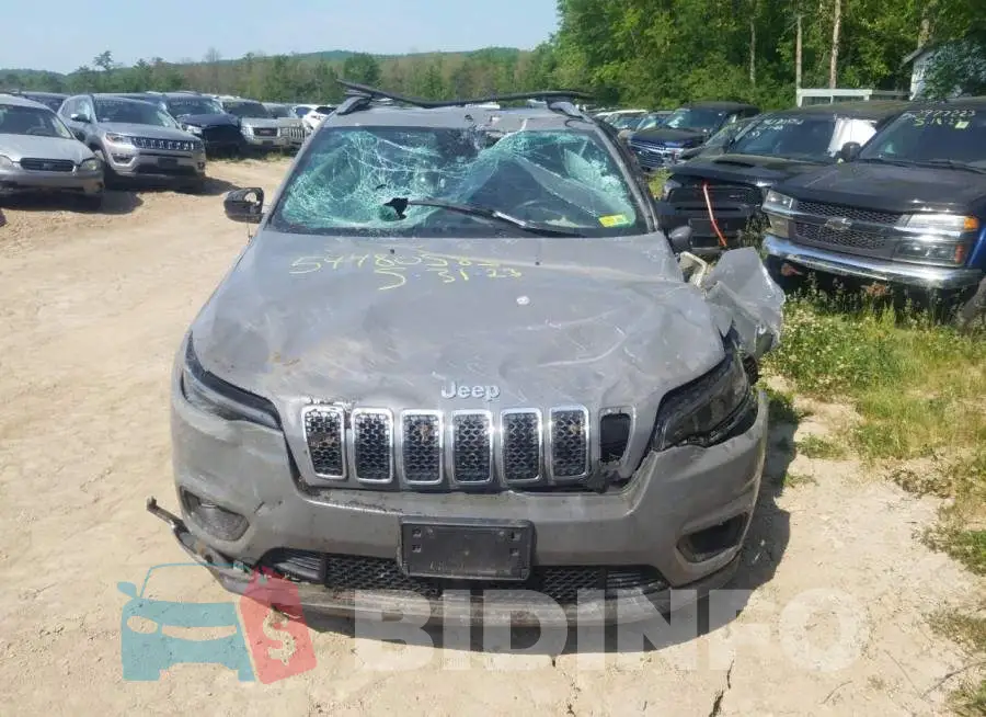 1C4PJMMX5MD102239 Photo# 5
