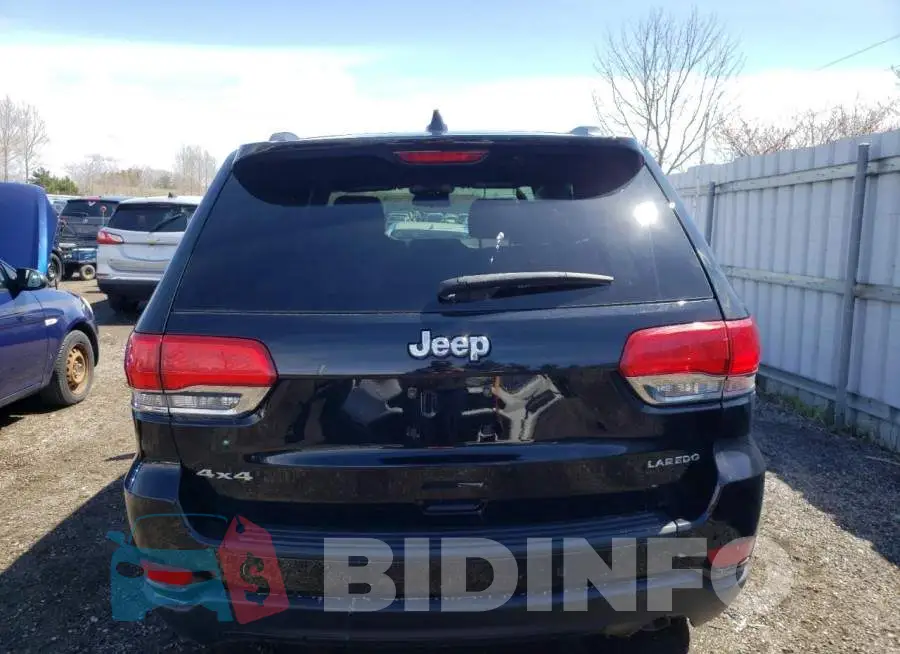 1C4RJFAG3KC735608 Photo# 6