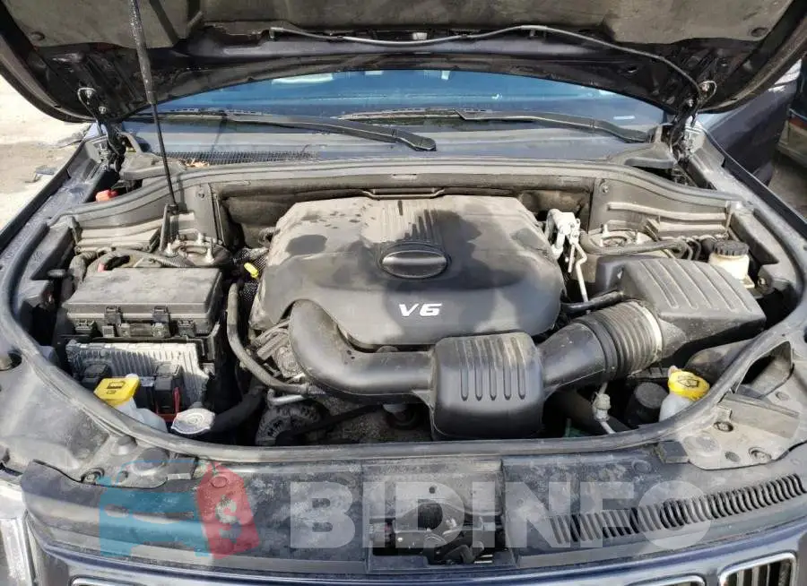 1C4RJFBG4FC207161 Photo# 12