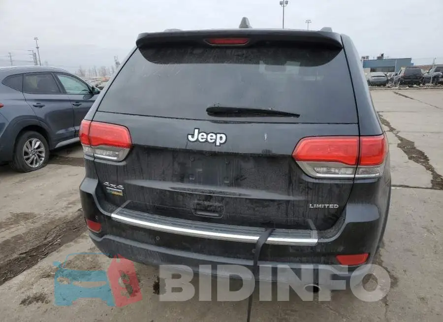 1C4RJFBG4FC875297 Photo# 6