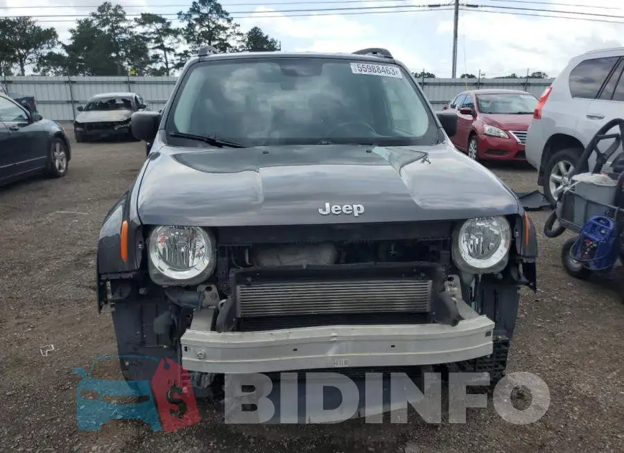 ZACCJAAB1HPE95895 Photo# 5
