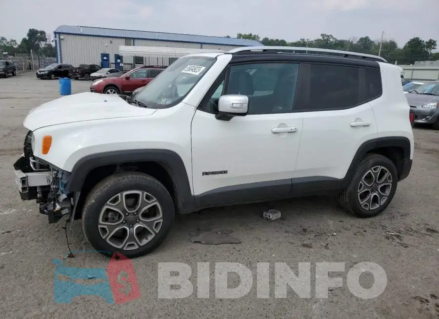ZACCJBDB5HPF72186 Photo# 1