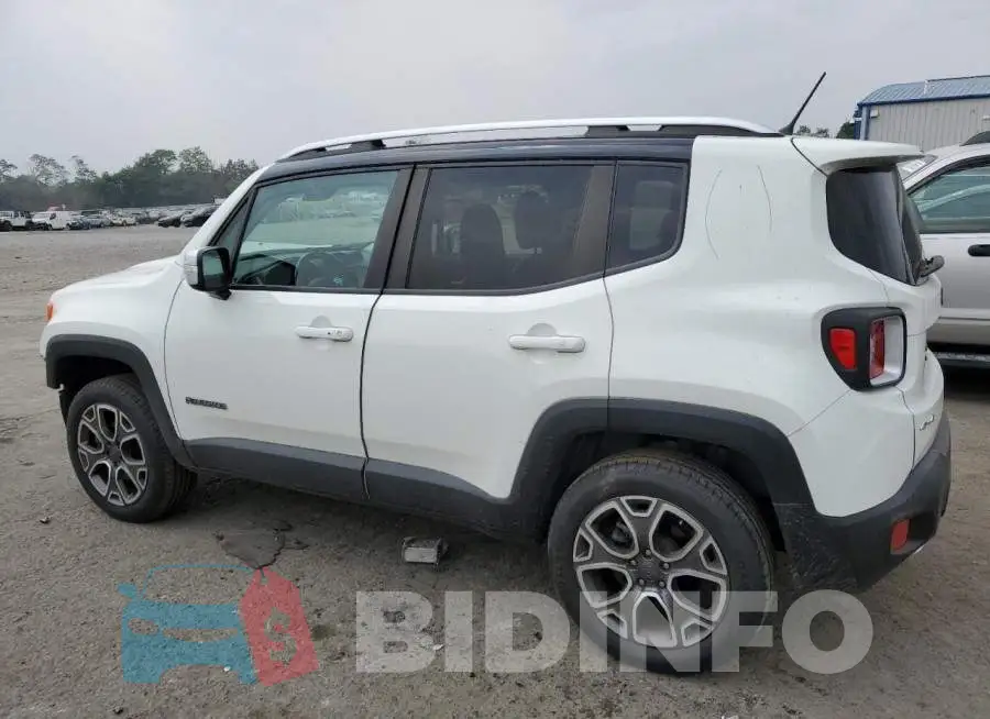 ZACCJBDB5HPF72186 Photo# 2