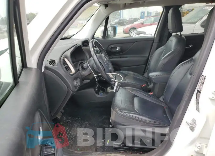 ZACCJBDB5HPF72186 Photo# 7