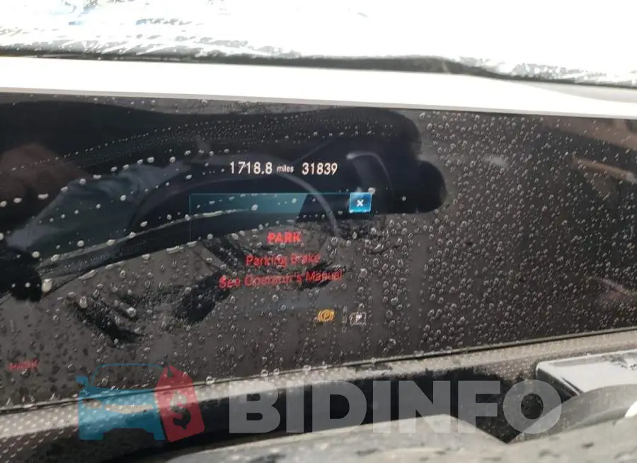WDD3G4EB8KW005236 Photo# 9