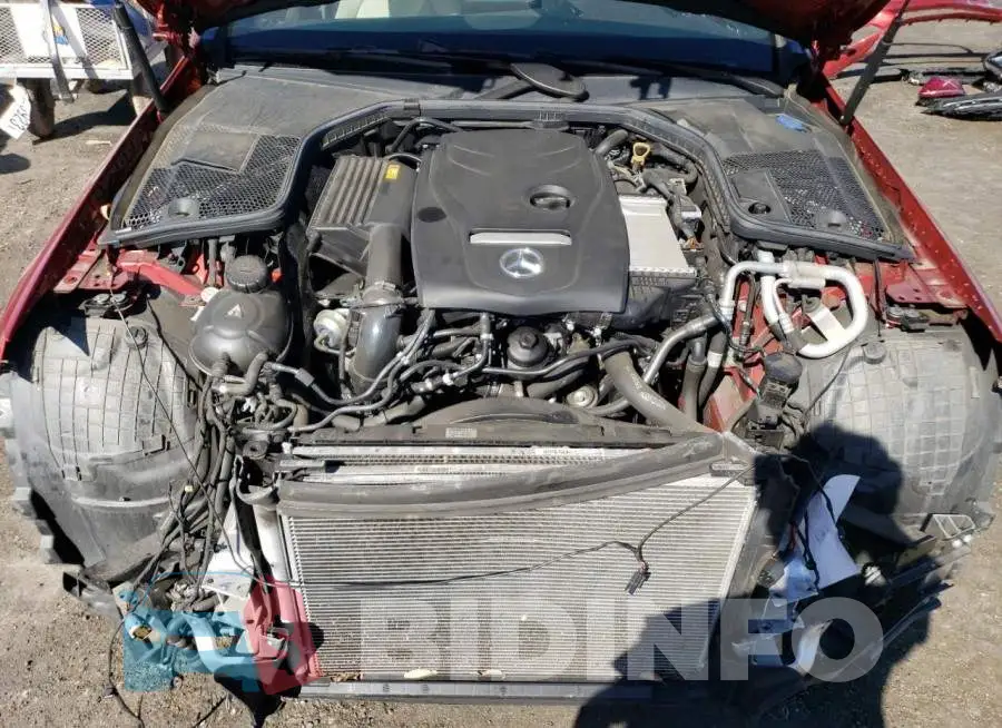 WDDWF4JB5JR412014 Photo# 11