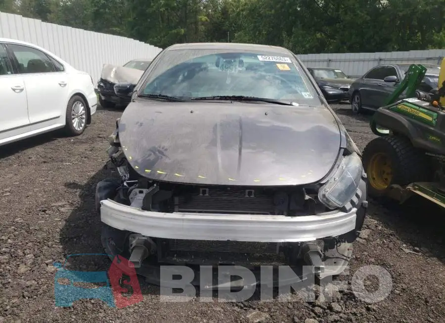1C3CDFBB6GD529771 Photo# 5