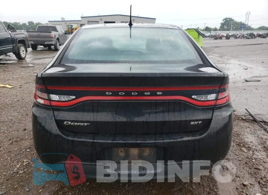 1C3CDFBB8GD537984 Photo# 6