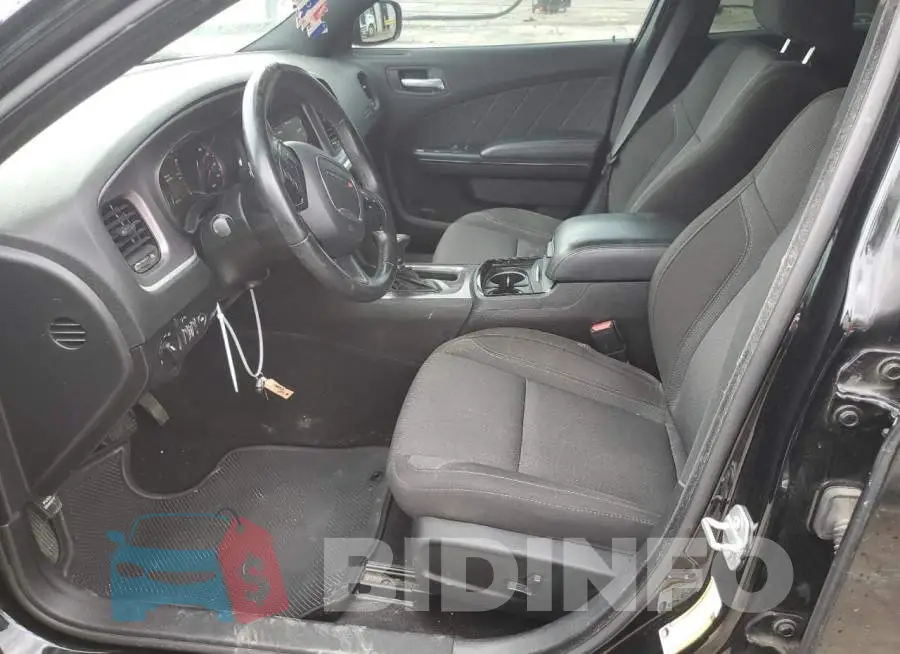 2C3CDXBG1KH653637 Photo# 7