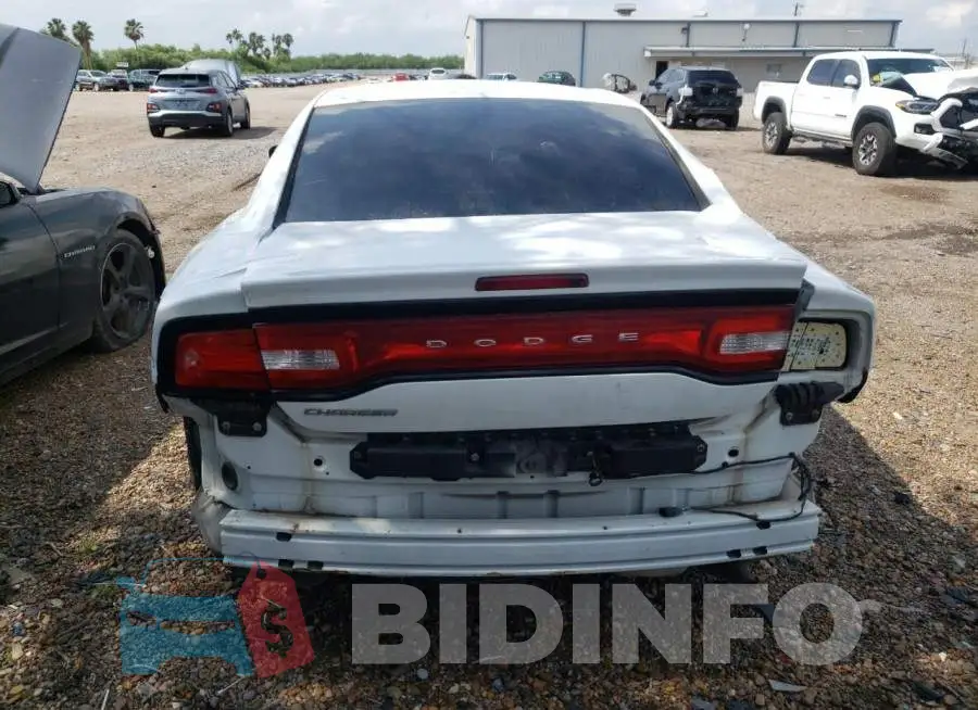2C3CDXBG3EH300997 Photo# 6