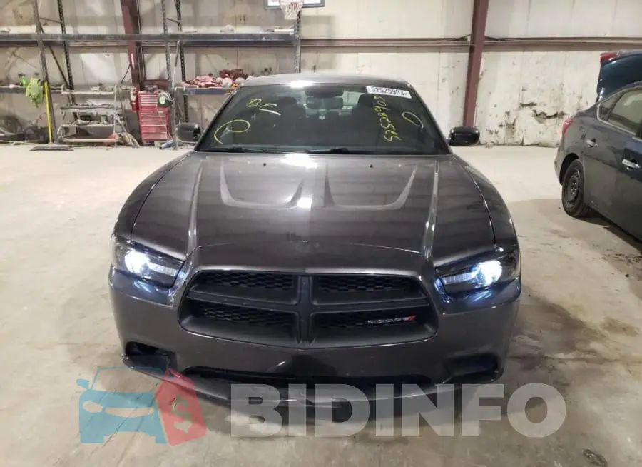 2C3CDXBG7EH102536 Photo# 5