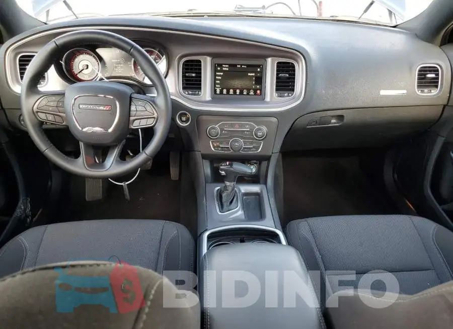 2C3CDXBG7NH247964 Photo# 8
