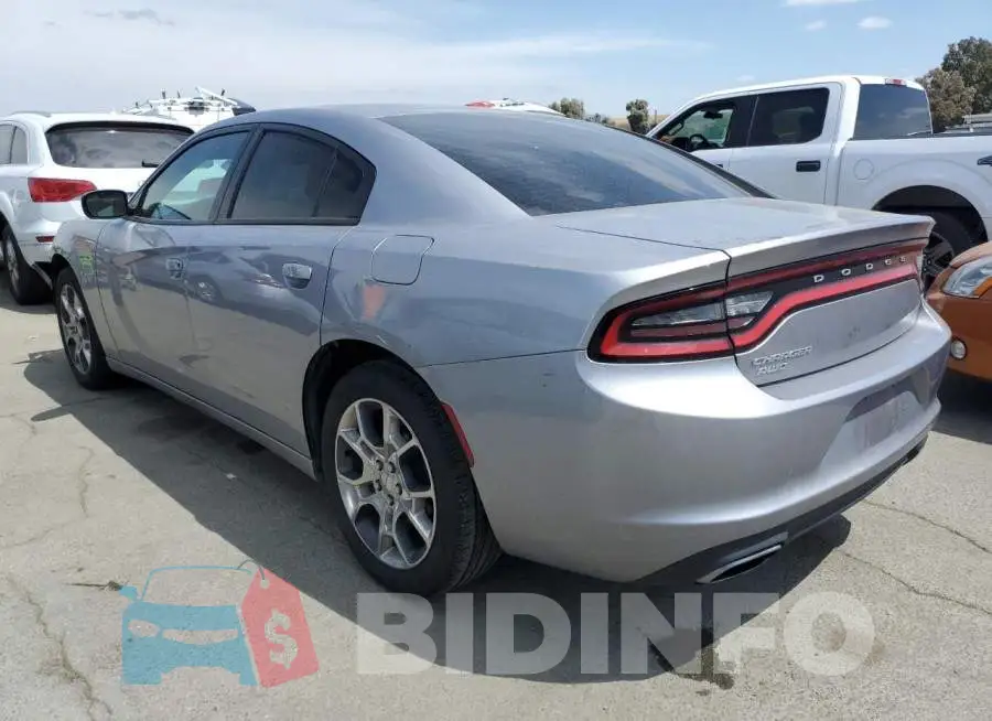 2C3CDXFG0FH848614 Photo# 2
