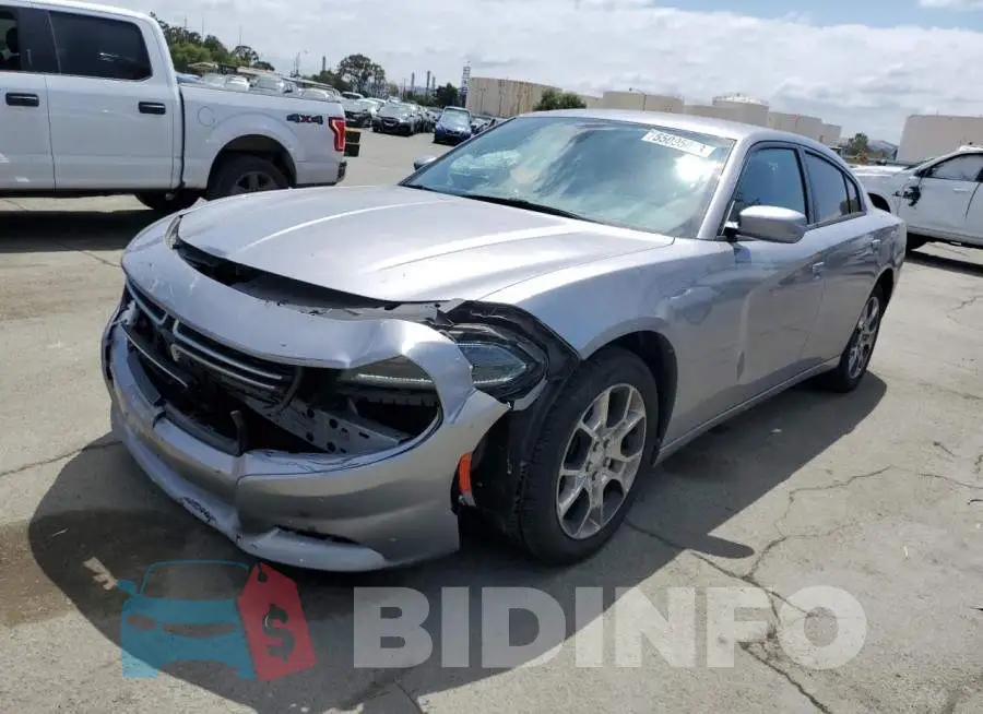 2C3CDXFG0FH848614 Photo# 1