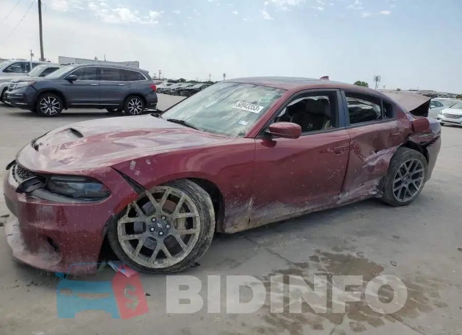 2C3CDXGJ0KH626952 Photo# 1