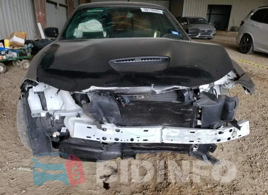 2C3CDXGJXMH650548 Photo# 5