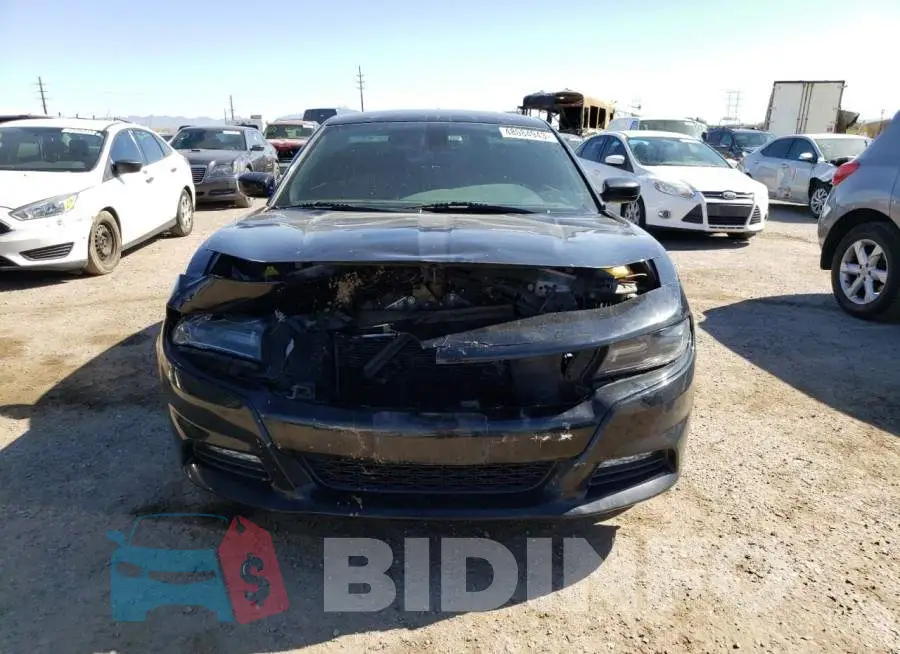 2C3CDXHG5GH154807 Photo# 5