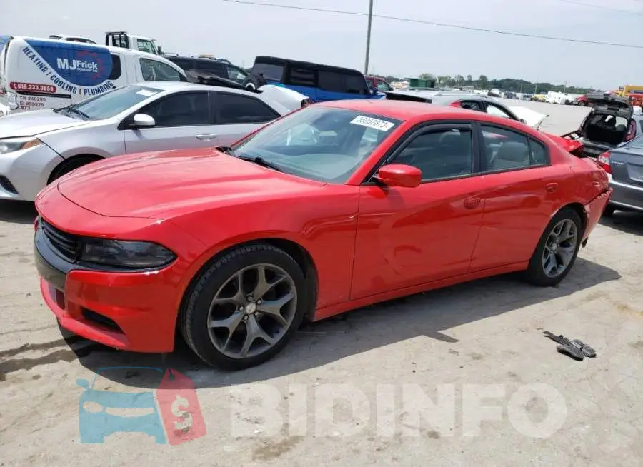 2C3CDXHG7FH890176 Photo# 1