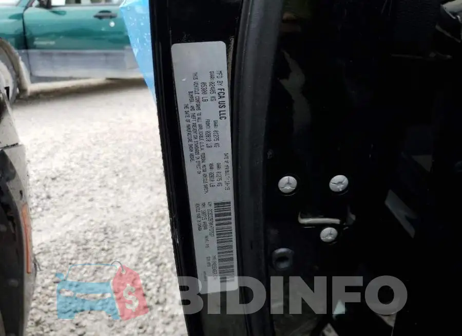 2C3CDZBT0KH737537 Photo# 13