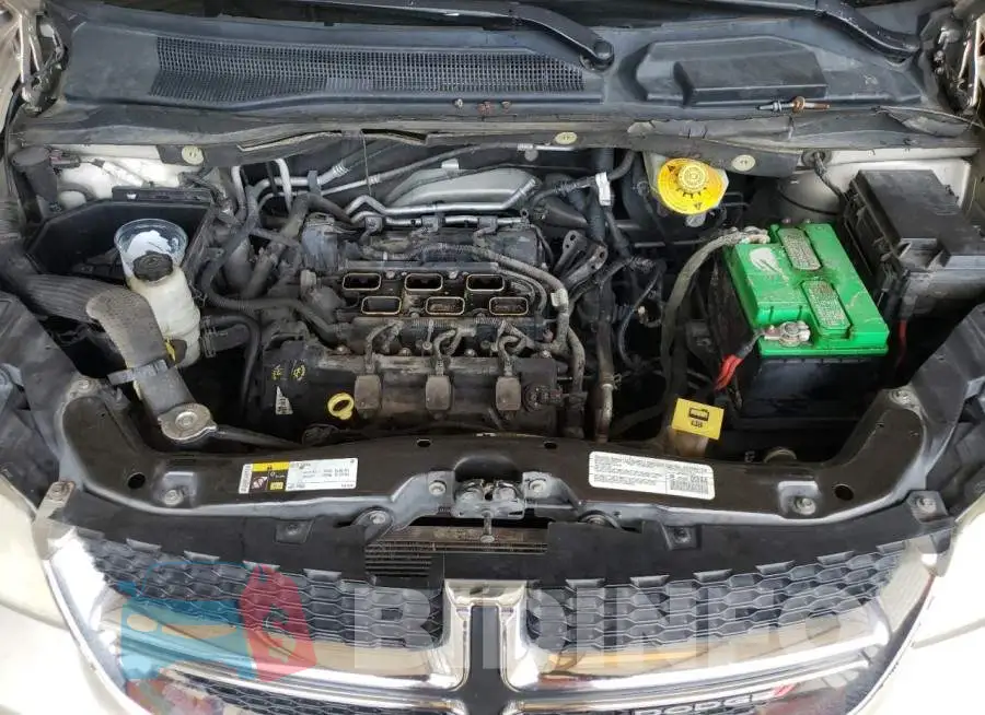 2C4RDGBG3ER352517 Photo# 12