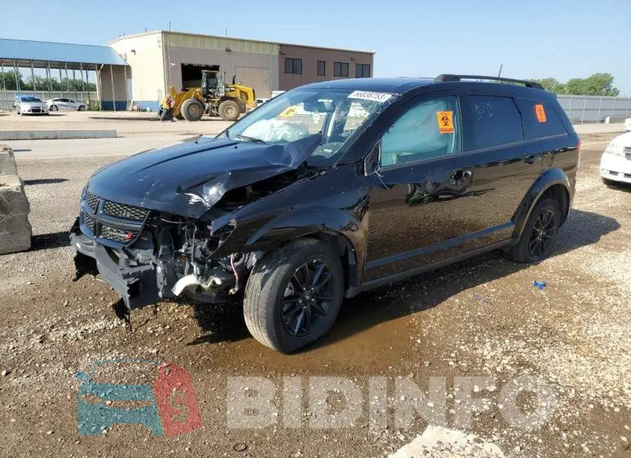 3C4PDCAB0LT277582 Photo# 1