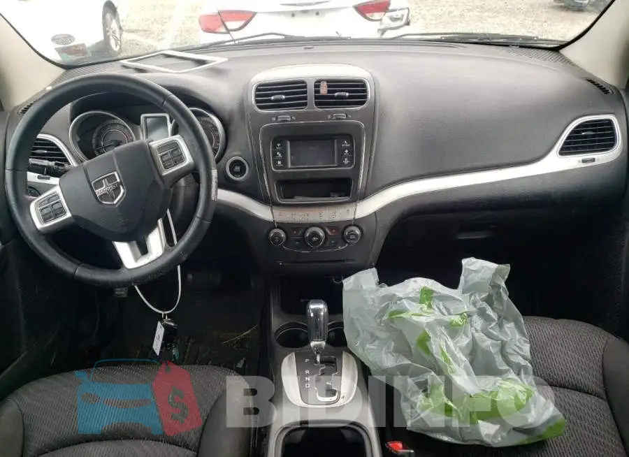 3C4PDCAB1FT538478 Photo# 8