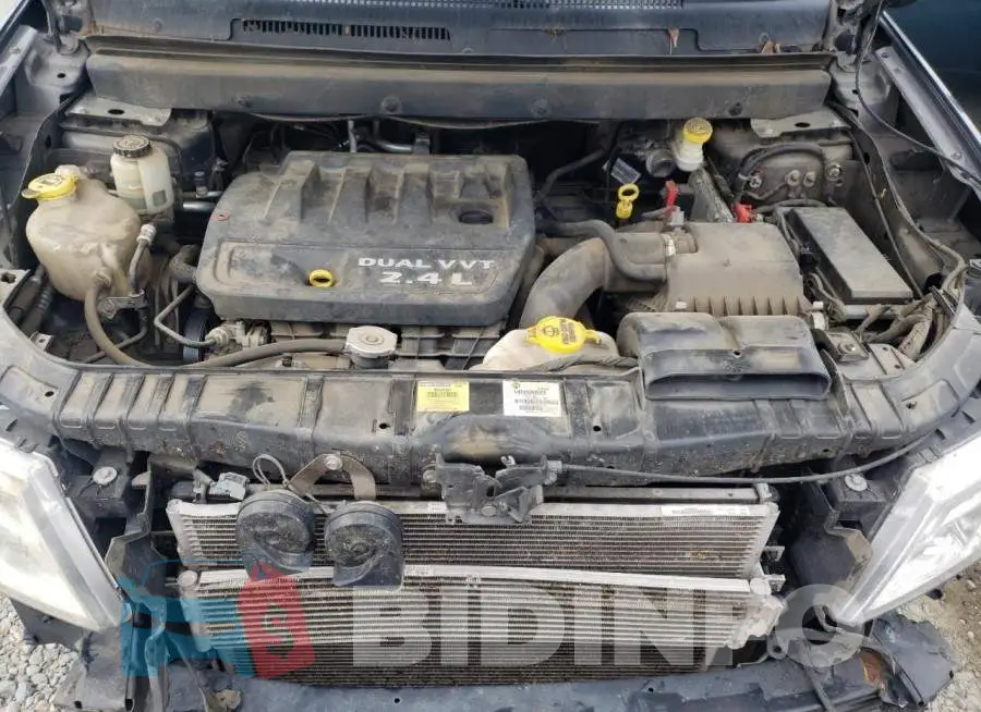 3C4PDCAB1FT538478 Photo# 12