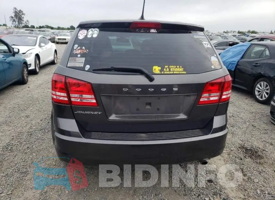 3C4PDCAB1FT538478 Photo# 6