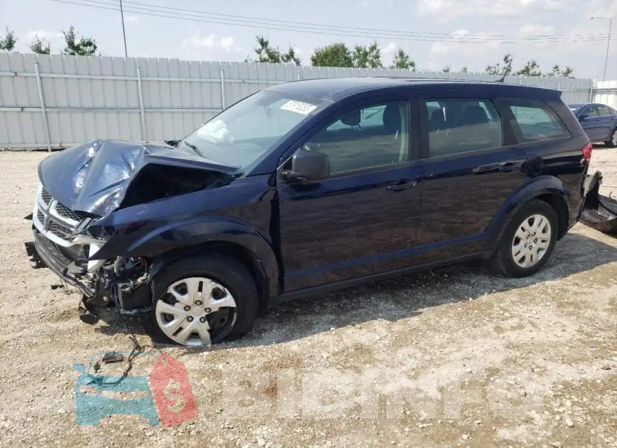 3C4PDCAB2HT598630 Photo# 1