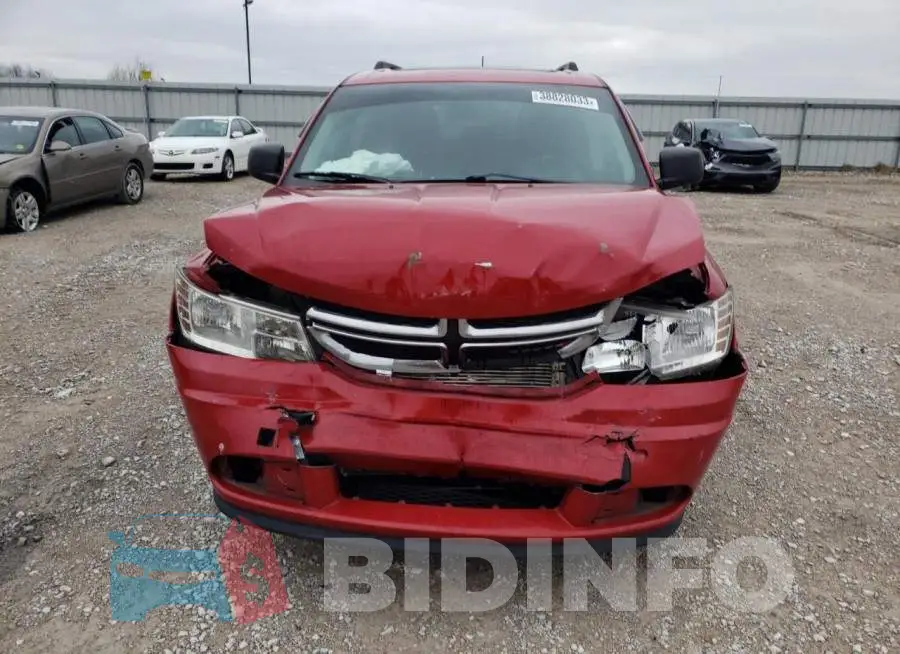 3C4PDCAB8GT164856 Photo# 5